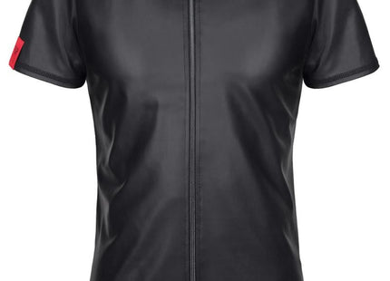 Herren T-Shirt RMRemo001 schwarz - 5XL-0