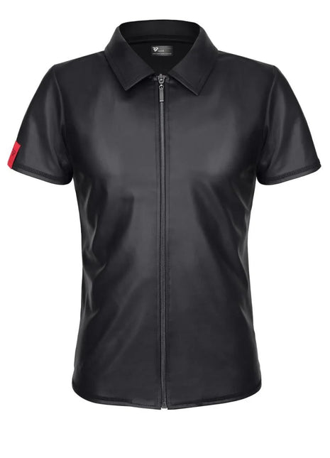 Herren T-Shirt RMRemo001 schwarz - 5XL-0