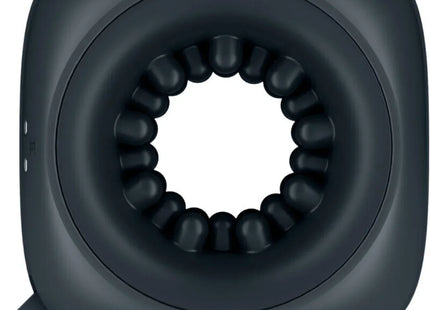 RING STROKER MASTURBATOR & VIBRATOR - Penisring mit Vibration