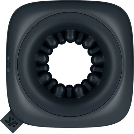 RING STROKER MASTURBATOR & VIBRATOR - Penisring mit Vibration