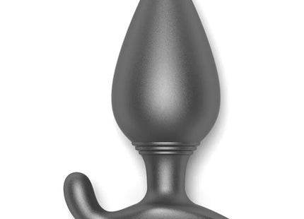 RIO VIBRIERENDER ANALPLUG - KOSTENLOSE APP - Analplug