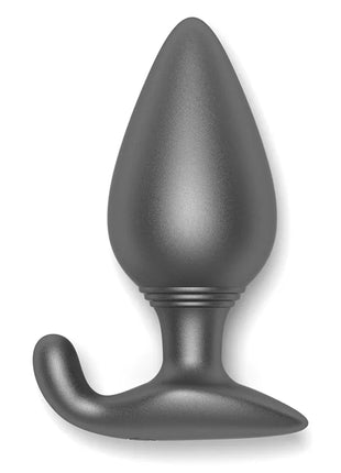 RIO VIBRIERENDER ANALPLUG - KOSTENLOSE APP - Analplug