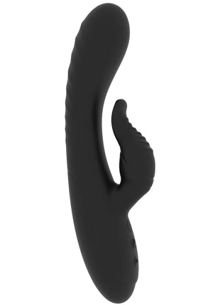 RITHUAL - ANUSARA DUAL WIEDERAUFLADBARER MOTOR 2.0 ORCHIDEE - Rabbit-Vibrator
