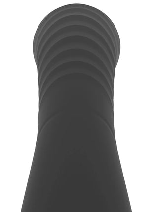 RITHUAL - ANUSARA DUAL WIEDERAUFLADBARER MOTOR 2.0 ORCHIDEE - Rabbit-Vibrator