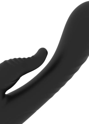 RITHUAL - ANUSARA DUAL WIEDERAUFLADBARER MOTOR 2.0 ORCHIDEE - Rabbit-Vibrator