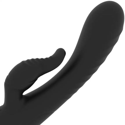 RITHUAL - ANUSARA DUAL WIEDERAUFLADBARER MOTOR 2.0 ORCHIDEE - Rabbit-Vibrator
