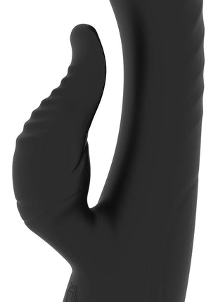 RITHUAL - ANUSARA DUAL WIEDERAUFLADBARER MOTOR 2.0 ORCHIDEE - Rabbit-Vibrator