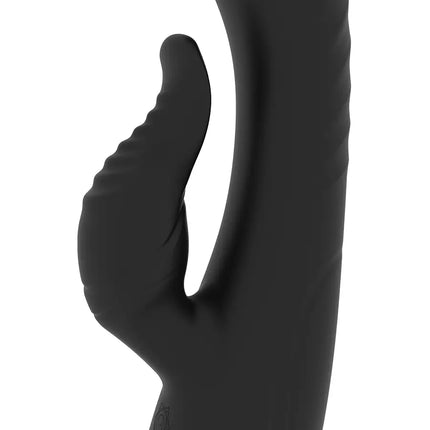 RITHUAL - ANUSARA DUAL WIEDERAUFLADBARER MOTOR 2.0 ORCHIDEE - Rabbit-Vibrator