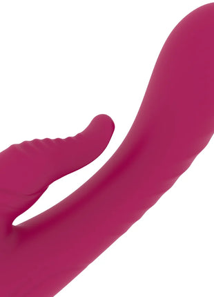 RITHUAL - ANUSARA DUAL WIEDERAUFLADBARER MOTOR 2.0 ORCHIDEE - Rabbit-Vibrator
