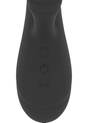 RITHUAL - ANUSARA DUAL WIEDERAUFLADBARER MOTOR 2.0 ORCHIDEE - Rabbit-Vibrator