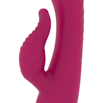 RITHUAL - ANUSARA DUAL WIEDERAUFLADBARER MOTOR 2.0 ORCHIDEE - Rabbit-Vibrator