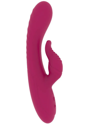 RITHUAL - ANUSARA DUAL WIEDERAUFLADBARER MOTOR 2.0 ORCHIDEE - Rabbit-Vibrator