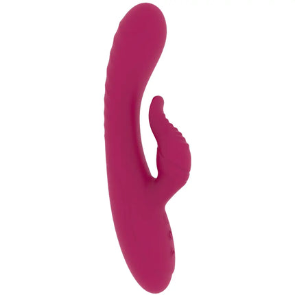 RITHUAL - ANUSARA DUAL WIEDERAUFLADBARER MOTOR 2.0 ORCHIDEE - Rabbit-Vibrator