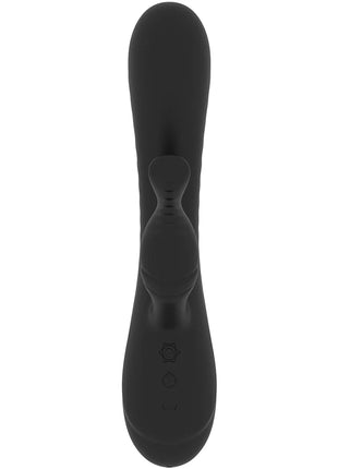 RITHUAL - ANUSARA DUAL WIEDERAUFLADBARER MOTOR 2.0 ORCHIDEE - Rabbit-Vibrator