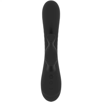 RITHUAL - ANUSARA DUAL WIEDERAUFLADBARER MOTOR 2.0 ORCHIDEE - Rabbit-Vibrator