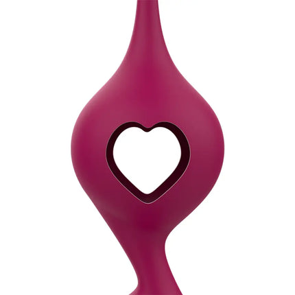 RITHUAL - DEVA AQUA GREEN RITUAL-SET FÜR DAS BECKENTRAINING - Liebeskugeln