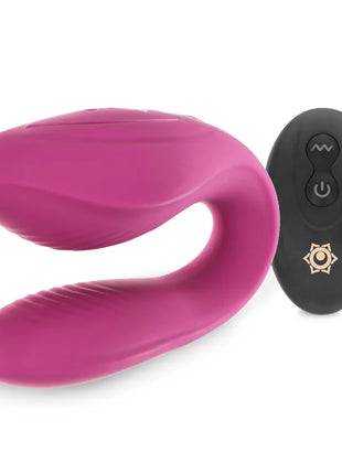 RITHUAL KAMA - PAARVIBRATOR - Paar-Vibrator