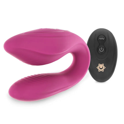 RITHUAL KAMA - PAARVIBRATOR - Paar-Vibrator