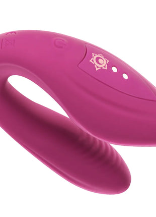 RITHUAL KAMA - PAARVIBRATOR - Paar-Vibrator