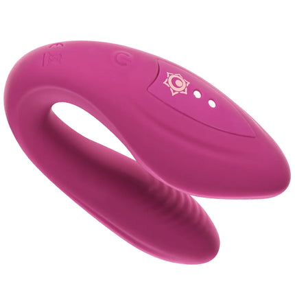 RITHUAL KAMA - PAARVIBRATOR - Paar-Vibrator