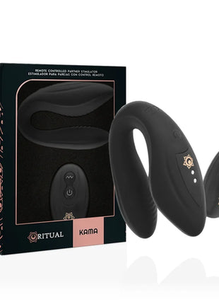 RITHUAL KAMA - PAARVIBRATOR - Paar-Vibrator
