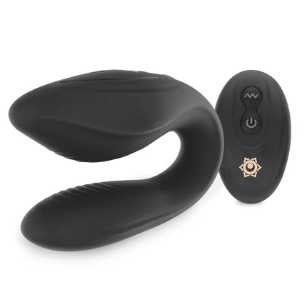 RITHUAL KAMA - PAARVIBRATOR - Paar-Vibrator