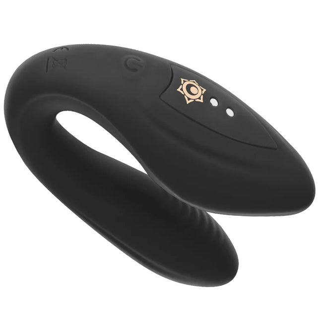 RITHUAL KAMA - PAARVIBRATOR - Paar-Vibrator