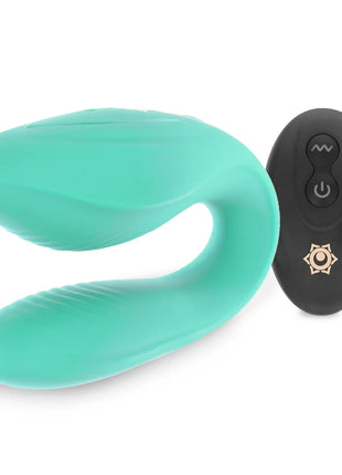RITHUAL KAMA - PAARVIBRATOR - Paar-Vibrator