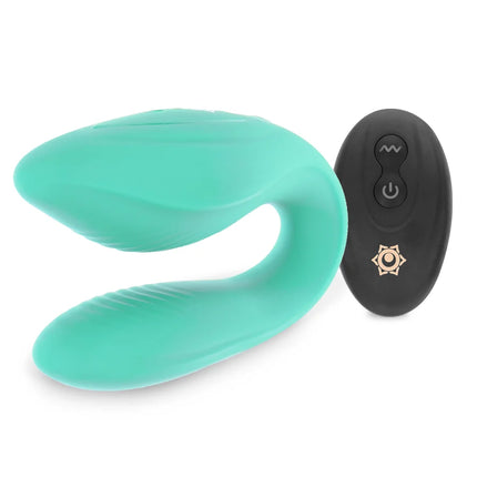 RITHUAL KAMA - PAARVIBRATOR - Paar-Vibrator