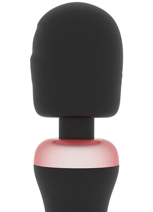 RITHUAL - LEISTUNGSSTARKER WIEDERAUFLADBARER AKASHA - WAND 2.0 ORCHIDEE - WAND-Vibrator