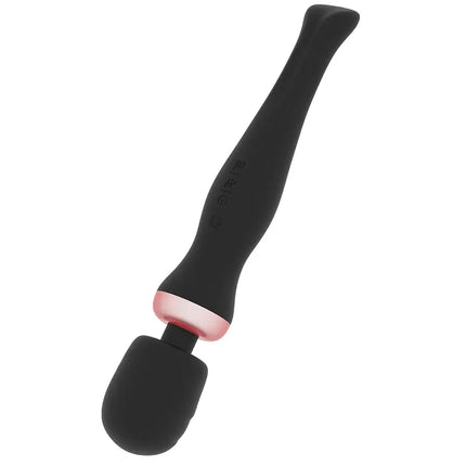 RITHUAL - LEISTUNGSSTARKER WIEDERAUFLADBARER AKASHA - WAND 2.0 ORCHIDEE - WAND-Vibrator