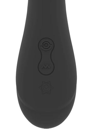 RITHUAL - ORCHID WIEDERAUFLADBARER G-PUNKT KRIYA RITUALSTIMULATOR - G-Punkt Vibratoren