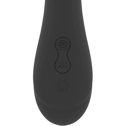 RITHUAL - ORCHID WIEDERAUFLADBARER G-PUNKT KRIYA RITUALSTIMULATOR - G-Punkt Vibratoren