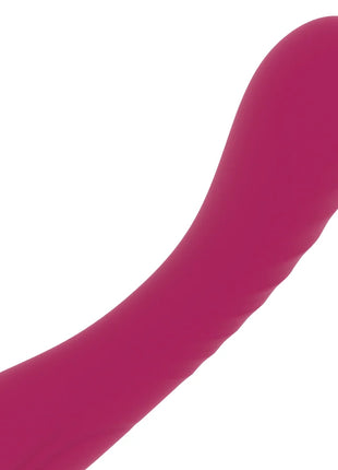 RITHUAL - ORCHID WIEDERAUFLADBARER G-PUNKT KRIYA RITUALSTIMULATOR - G-Punkt Vibratoren