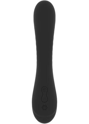 RITHUAL - ORCHID WIEDERAUFLADBARER G-PUNKT KRIYA RITUALSTIMULATOR - G-Punkt Vibratoren
