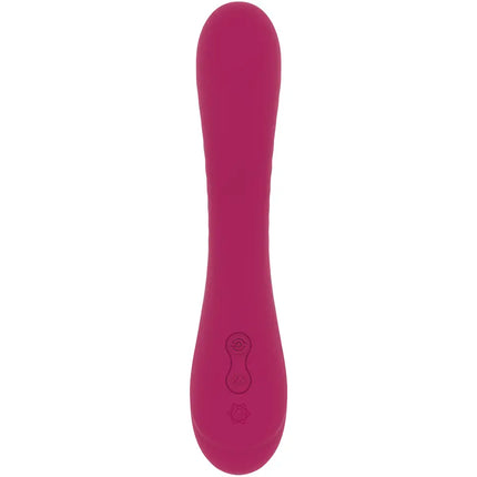 RITHUAL - ORCHID WIEDERAUFLADBARER G-PUNKT KRIYA RITUALSTIMULATOR - G-Punkt Vibratoren