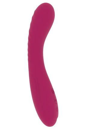 RITHUAL - ORCHID WIEDERAUFLADBARER G-PUNKT KRIYA RITUALSTIMULATOR - G-Punkt Vibratoren