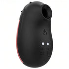 RITHUAL – SHUSHU 2.0 Klitoris-Saugstimulator - Black - Klitorissauger mit Vibrator