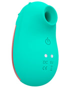 RITHUAL - SHUSHU 2.0 KLITORALES AQUA DER NEUEN GENERATION - AQUA