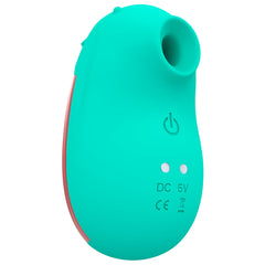 RITHUAL - SHUSHU 2.0 KLITORALES AQUA DER NEUEN GENERATION - AQUA