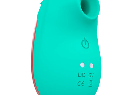 RITHUAL - SHUSHU 2.0 KLITORALES AQUA DER NEUEN GENERATION - AQUA