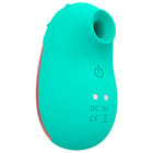 RITHUAL - SHUSHU 2.0 KLITORALES AQUA DER NEUEN GENERATION - AQUA