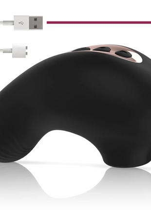 RITHUAL - SHUSHU PRO POCKET KLITORIS-STIMULATOR 2 LEISTUNGSSTARKE JET-MOTOREN - Druckwellen saugende Vibratoren