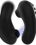 RITHUAL - SHUSHU PRO POCKET KLITORIS-STIMULATOR 2 LEISTUNGSSTARKE JET-MOTOREN - Druckwellen saugende Vibratoren