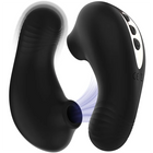RITHUAL - SHUSHU PRO POCKET KLITORIS-STIMULATOR 2 LEISTUNGSSTARKE JET-MOTOREN - Druckwellen saugende Vibratoren