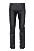 lange Herren Hose RMAmedeo001 schwarz - 2XL-0