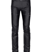 lange Herren Hose RMAmedeo001 schwarz - 2XL-0