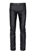 lange Herren Hose RMAmedeo001 schwarz - 2XL-0