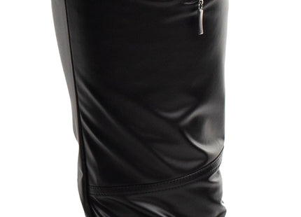 lange Herren Hose RMAmedeo001 schwarz - 2XL-8