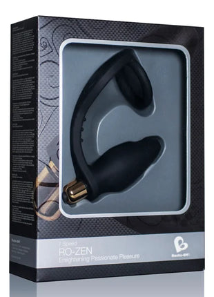 RO-ZEN PROSTATASTIMULATOR 7V - Prostata-Vibratoren